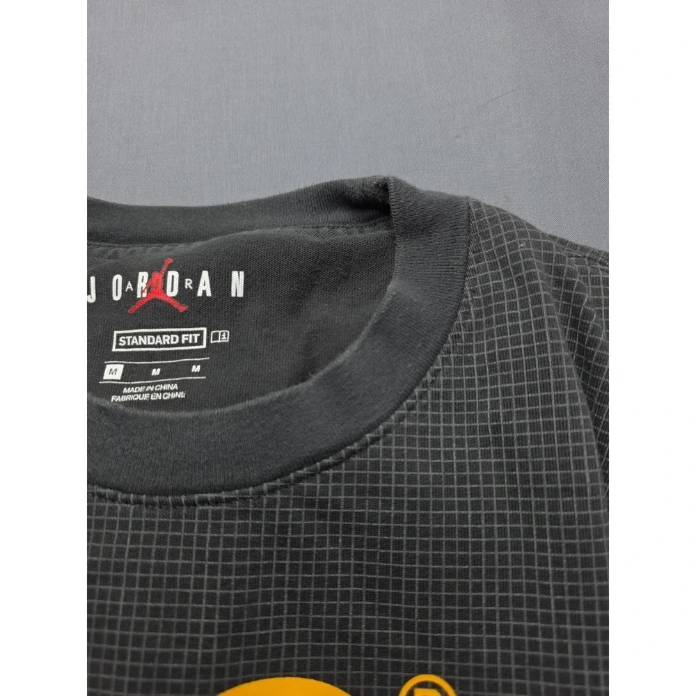 Jordan excellent pre